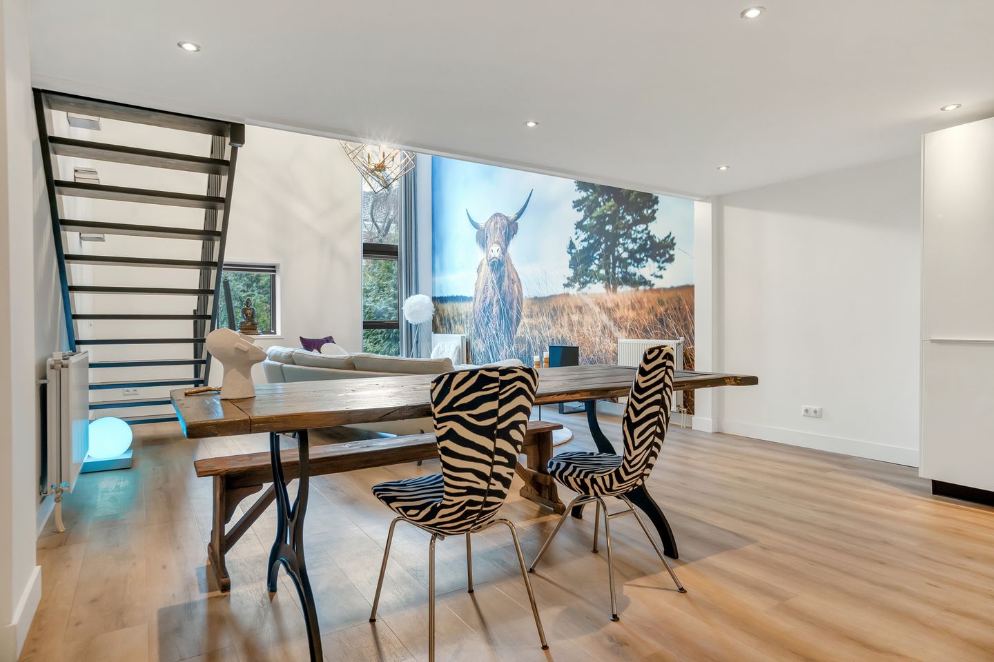 Photo 14 of Wolter ten Catestraat 57-B
