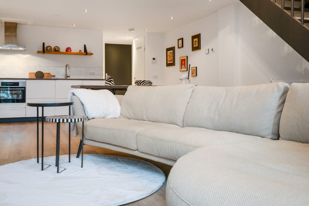 Photo 16 of Wolter ten Catestraat 57-B