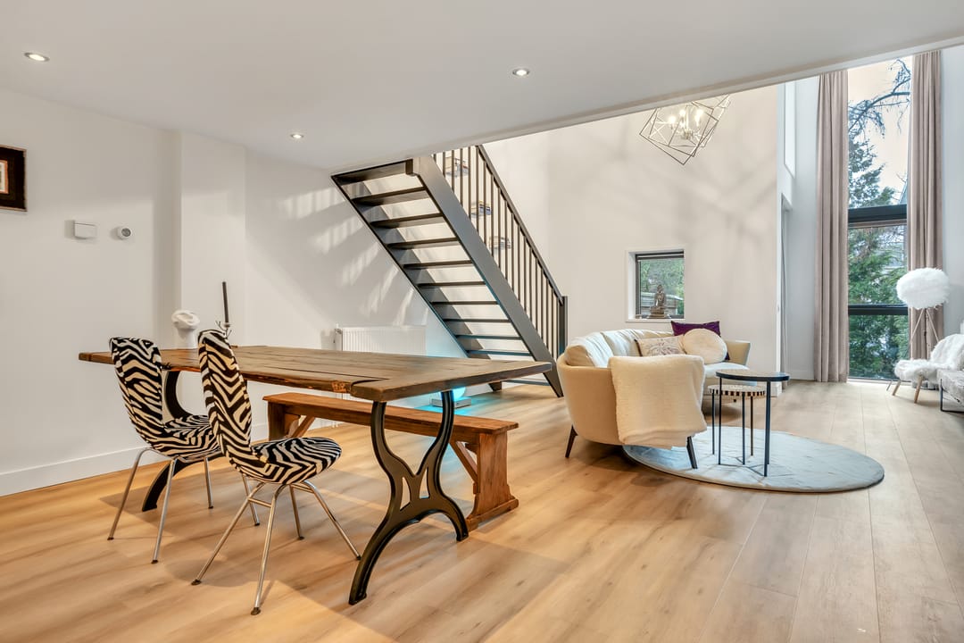 Photo 17 of Wolter ten Catestraat 57-B