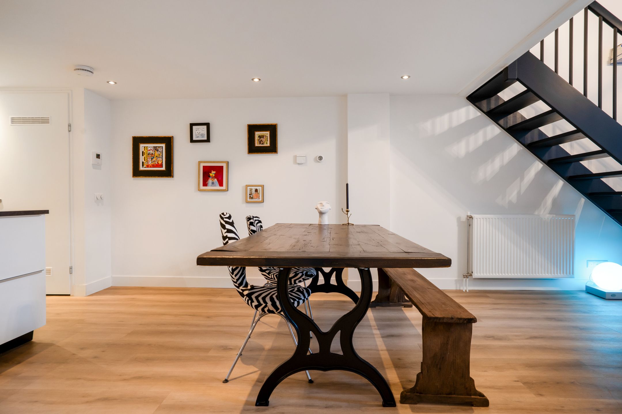 Photo 21 of Wolter ten Catestraat 57-B