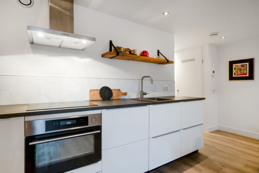 Photo 22 of Wolter ten Catestraat 57-B
