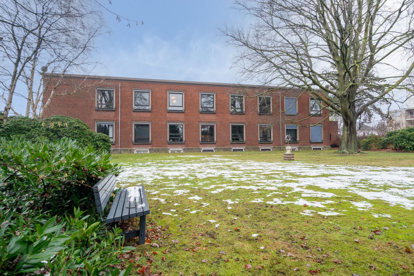 Photo 34 of Wolter ten Catestraat 57-B