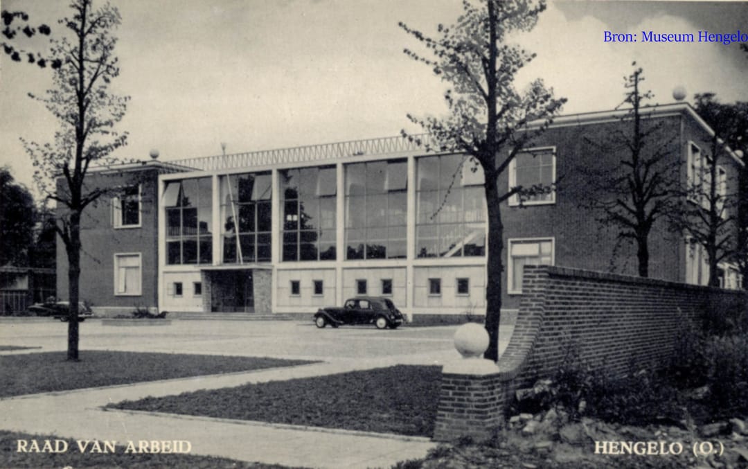Photo 37 of Wolter ten Catestraat 57-B
