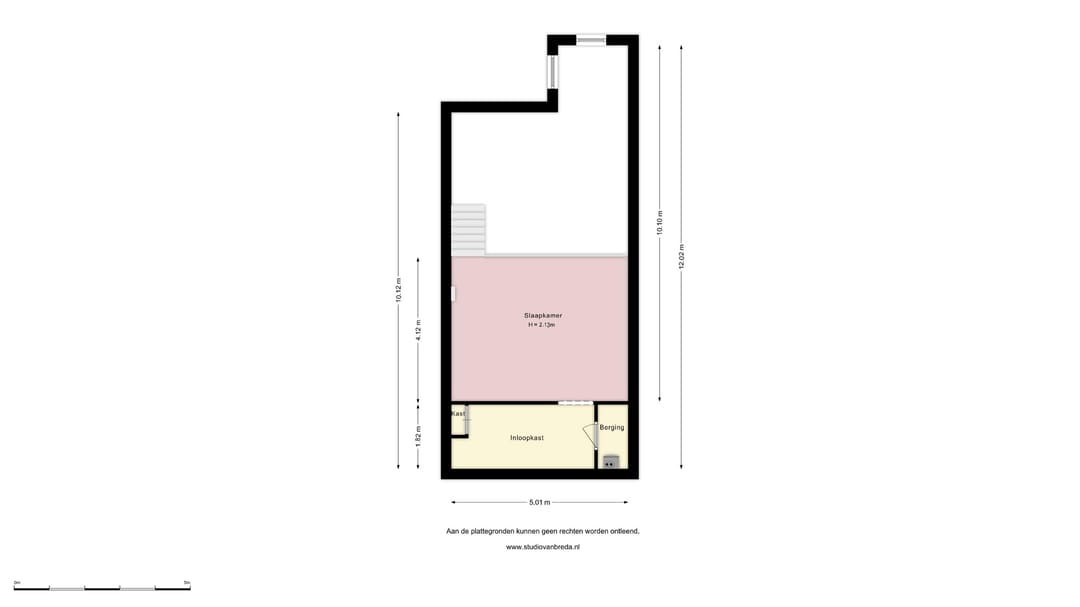 Photo 41 of Wolter ten Catestraat 57-B