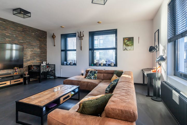 Foto 4 van Beeldsnijdersgaarde 21