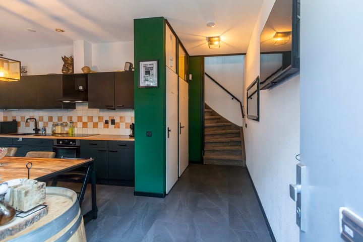 Foto 7 van Beeldsnijdersgaarde 21