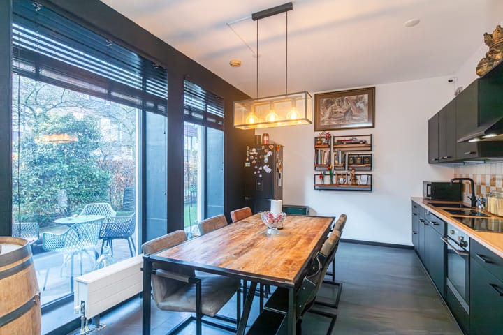 Foto 8 van Beeldsnijdersgaarde 21