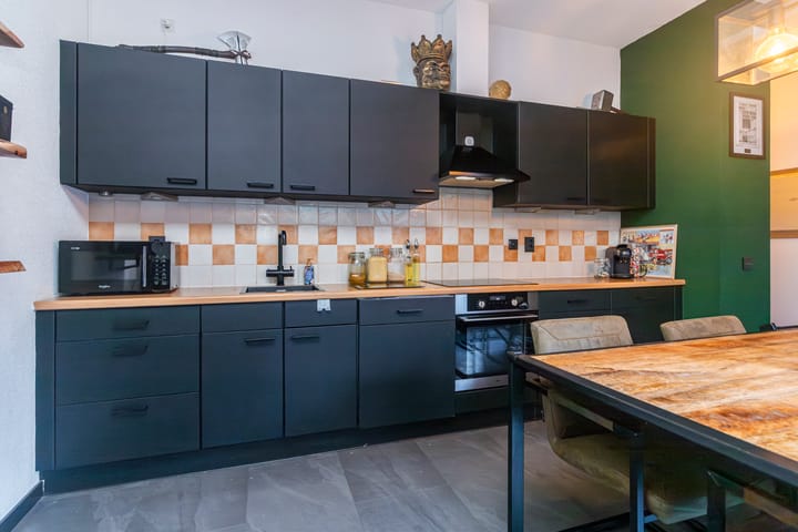 Foto 9 van Beeldsnijdersgaarde 21