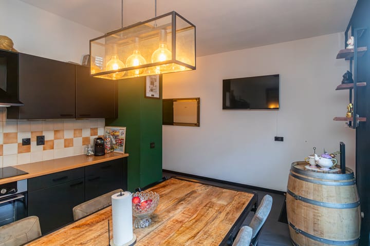 Foto 10 van Beeldsnijdersgaarde 21