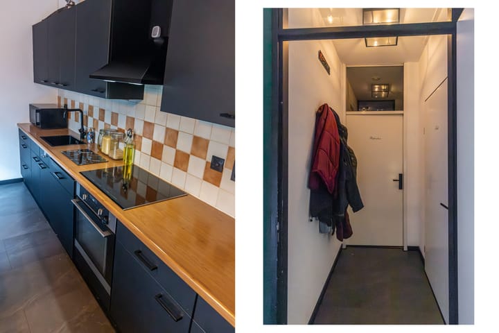 Foto 12 van Beeldsnijdersgaarde 21