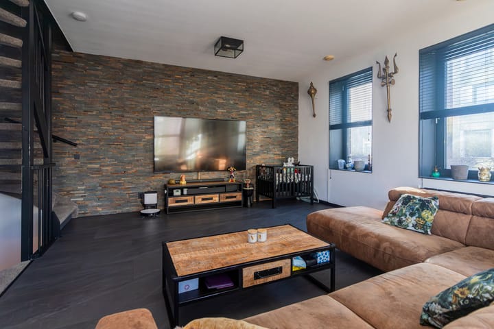 Foto 15 van Beeldsnijdersgaarde 21