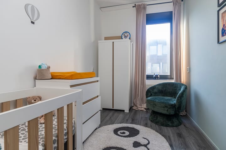 Foto 21 van Beeldsnijdersgaarde 21