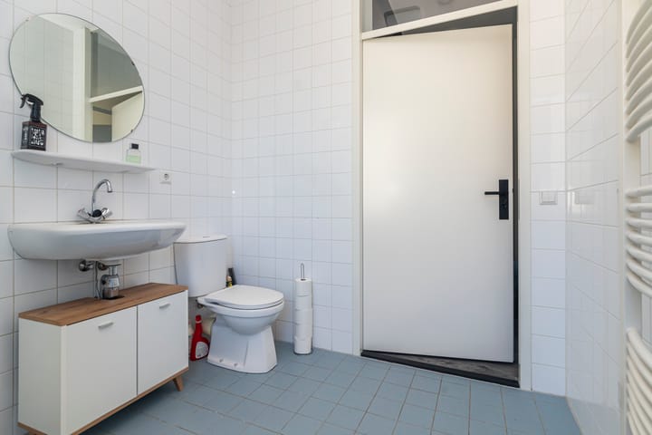 Foto 24 van Beeldsnijdersgaarde 21