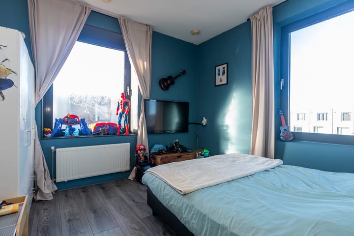 Foto 25 van Beeldsnijdersgaarde 21