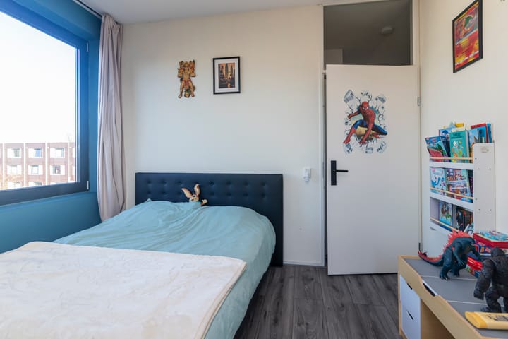 Foto 26 van Beeldsnijdersgaarde 21