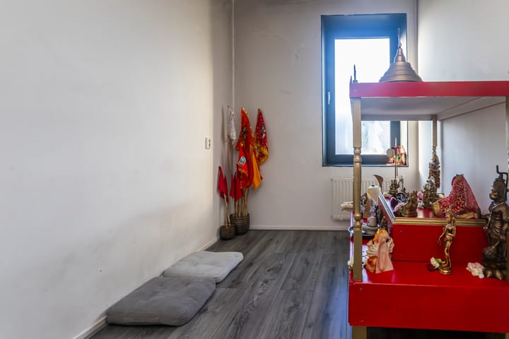 Foto 27 van Beeldsnijdersgaarde 21