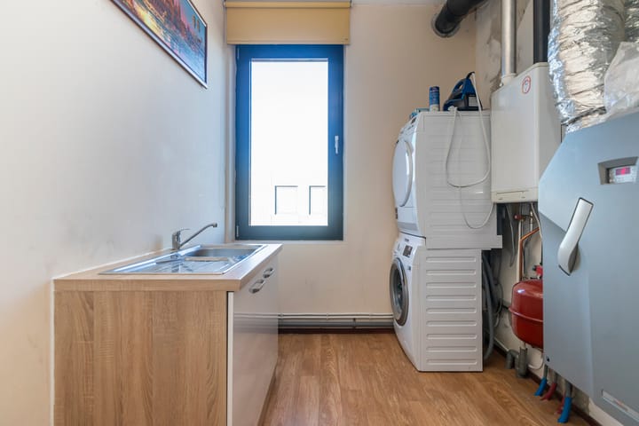 Foto 28 van Beeldsnijdersgaarde 21