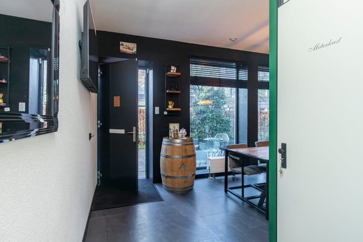 Foto 29 van Beeldsnijdersgaarde 21