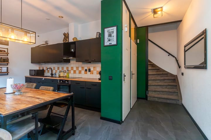 Foto 11 van Beeldsnijdersgaarde 21