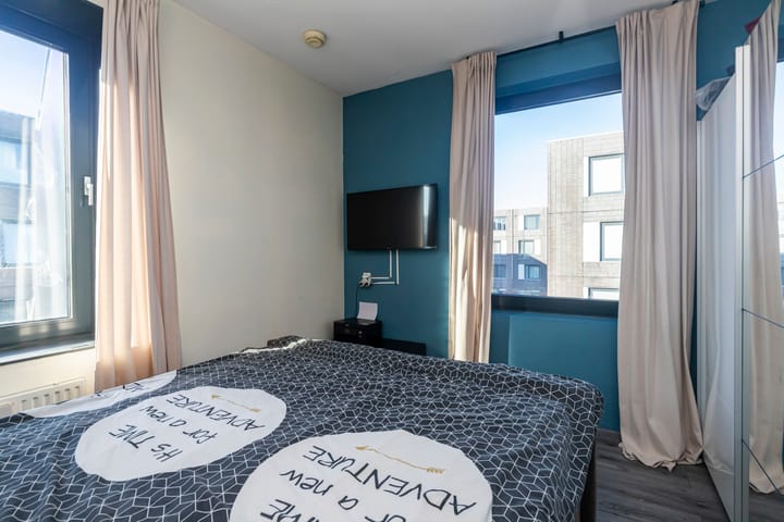 Foto 20 van Beeldsnijdersgaarde 21