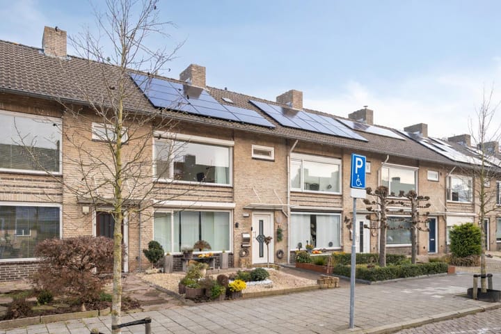 Foto 35 van Gerard Bromlaan 42