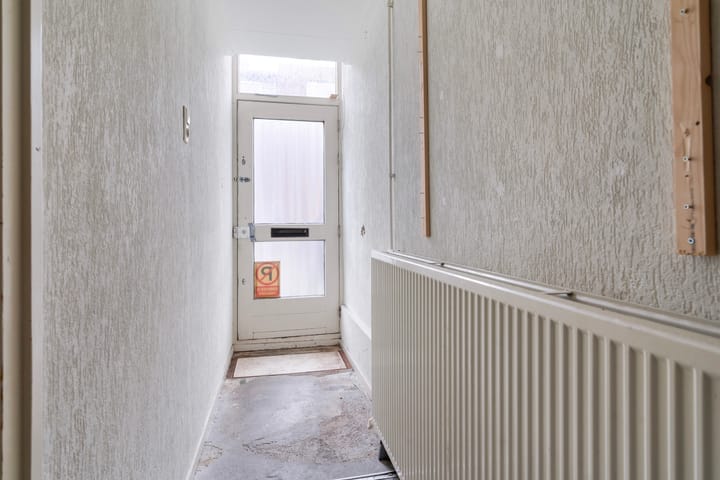 Foto 10 van Bleeklaan 11