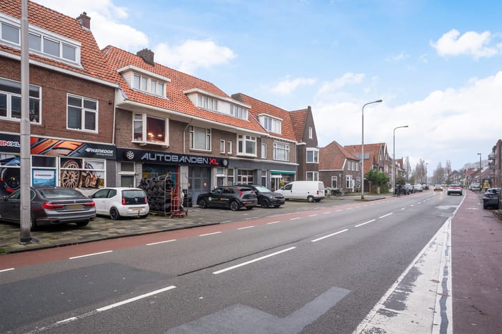 Foto 9 van Bleeklaan 11