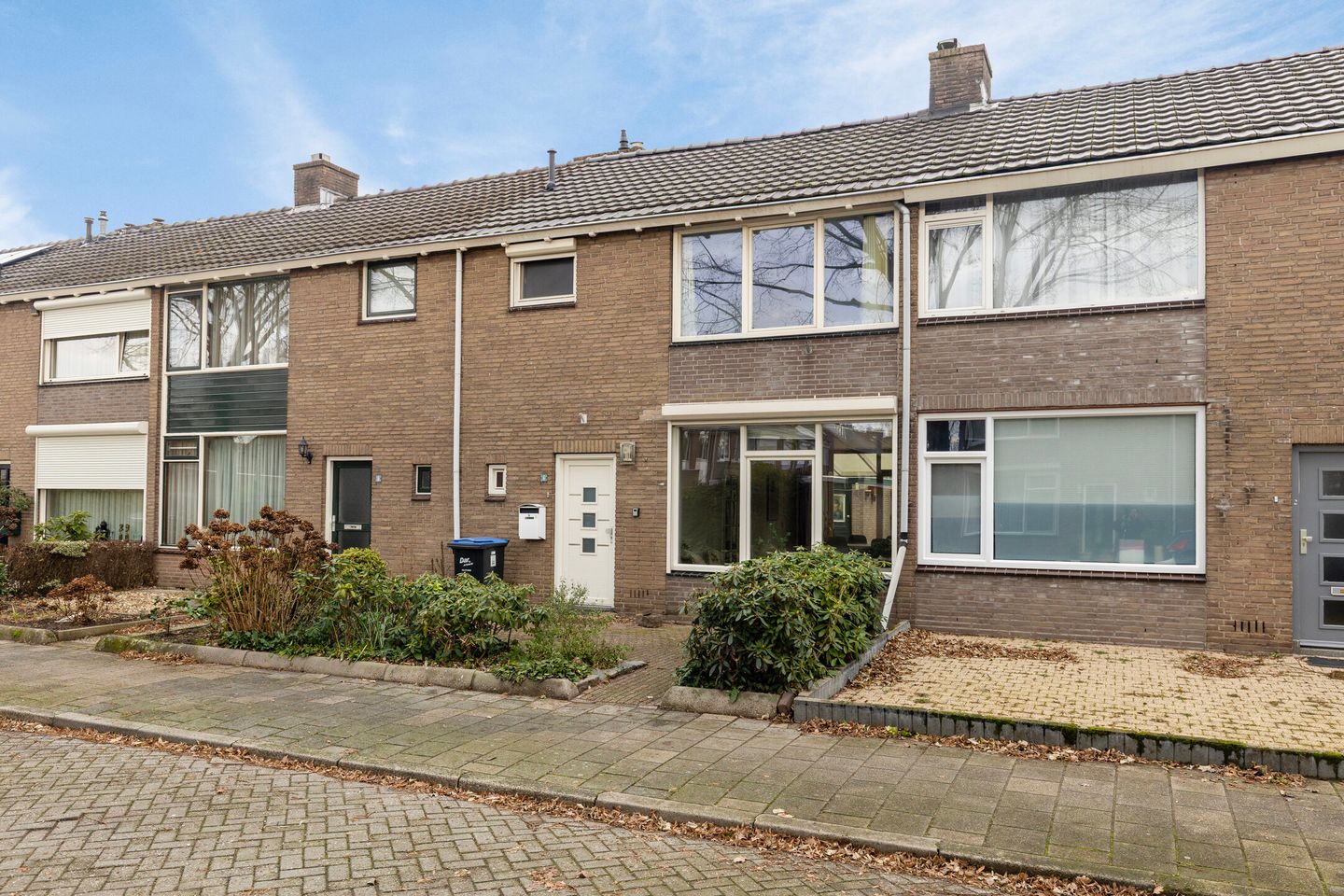 Foto 10 van Lierstraat 4