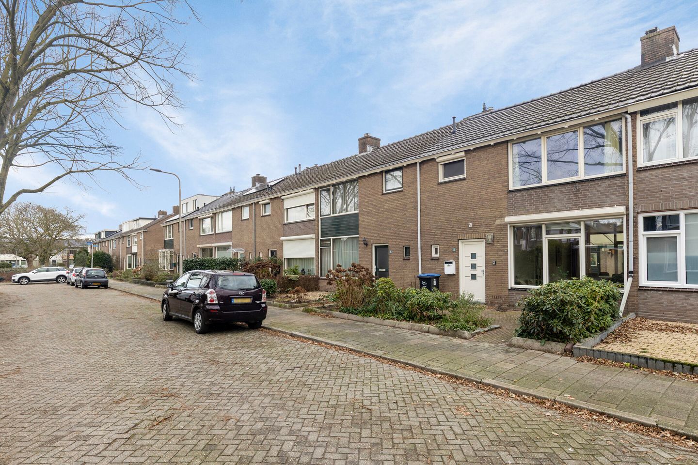Foto 50 van Lierstraat 4