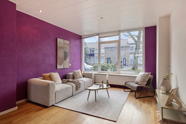 Foto 3 van Lierstraat 4