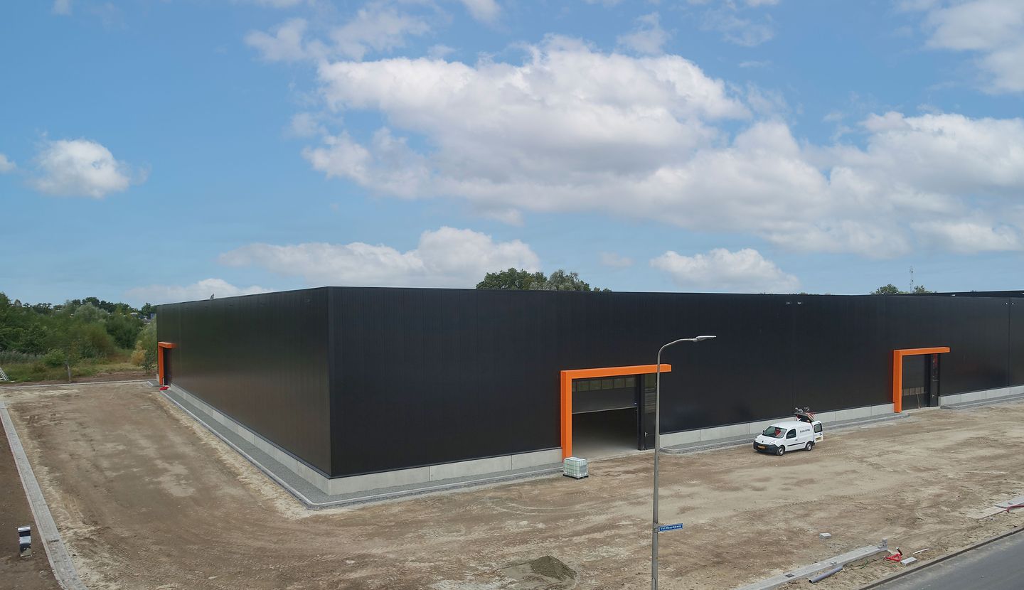 View photo 3 of Van Maasdijkweg 2