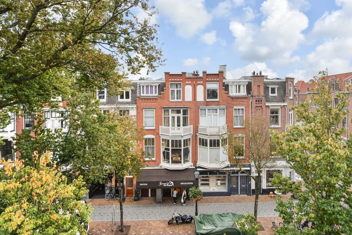 Frederik Hendriklaan 73 C