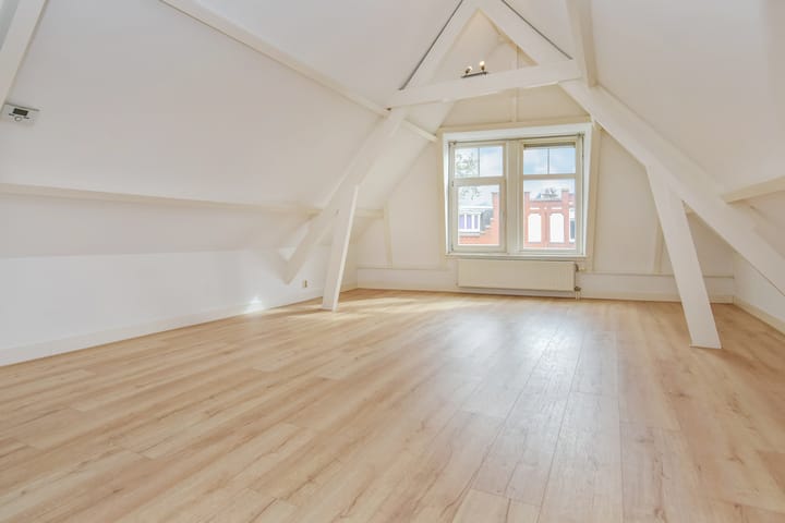 Foto 4 van Frederik Hendriklaan 73-C