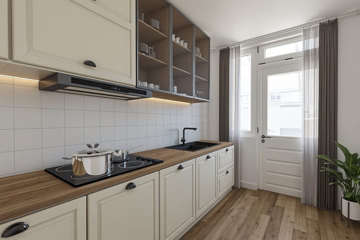 Foto 4 van Lierstraat 4