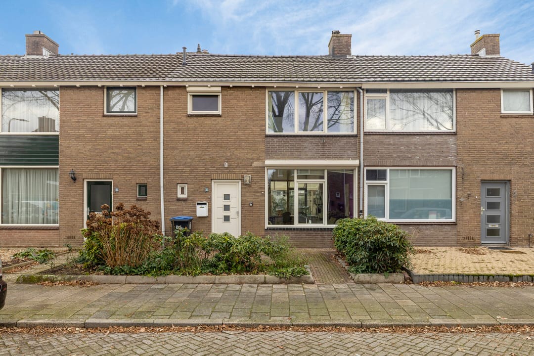 Foto 1 van Lierstraat 4