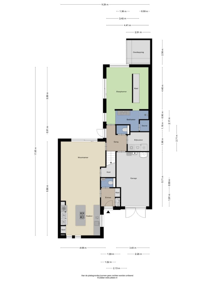 Foto 37 van Rietdekker 21