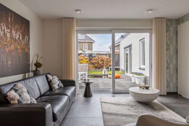 Foto 8 van Rietdekker 21