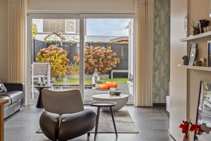 Foto 9 van Rietdekker 21