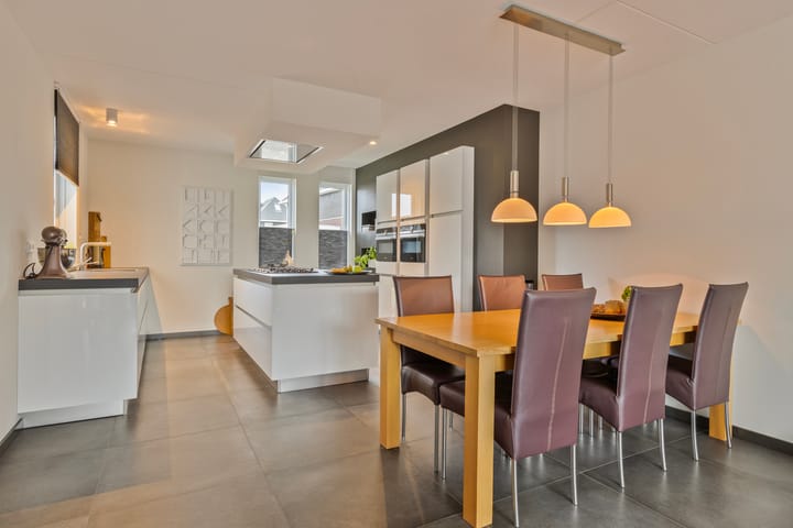 Foto 10 van Rietdekker 21