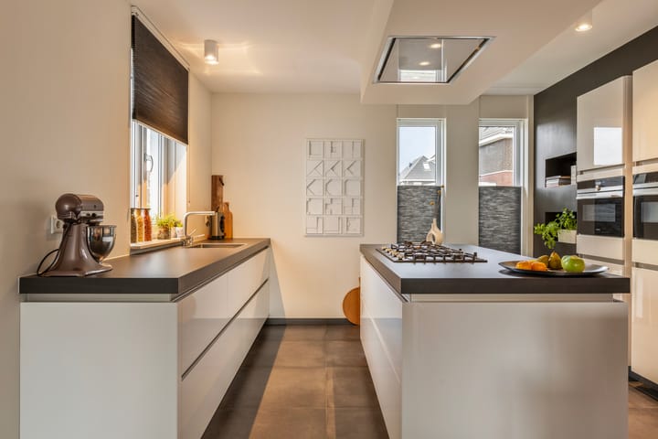 Foto 11 van Rietdekker 21