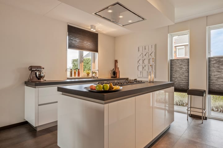 Foto 12 van Rietdekker 21