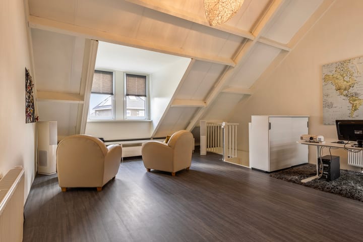 Foto 26 van Rietdekker 21