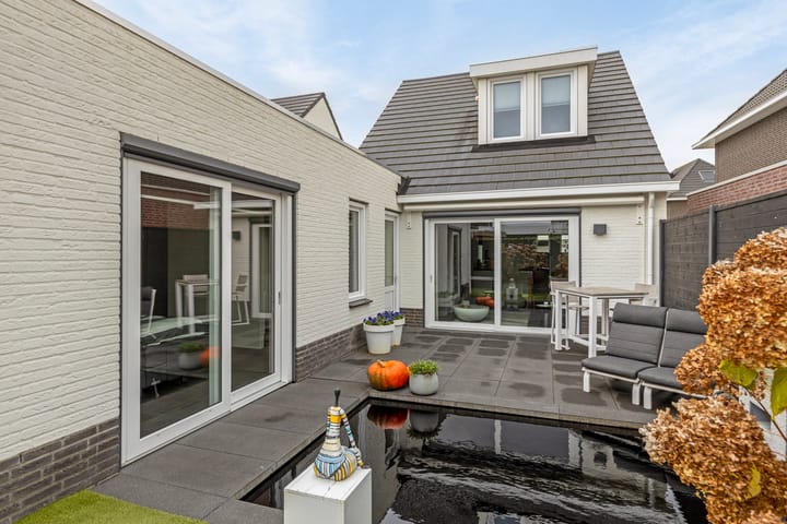 Foto 29 van Rietdekker 21