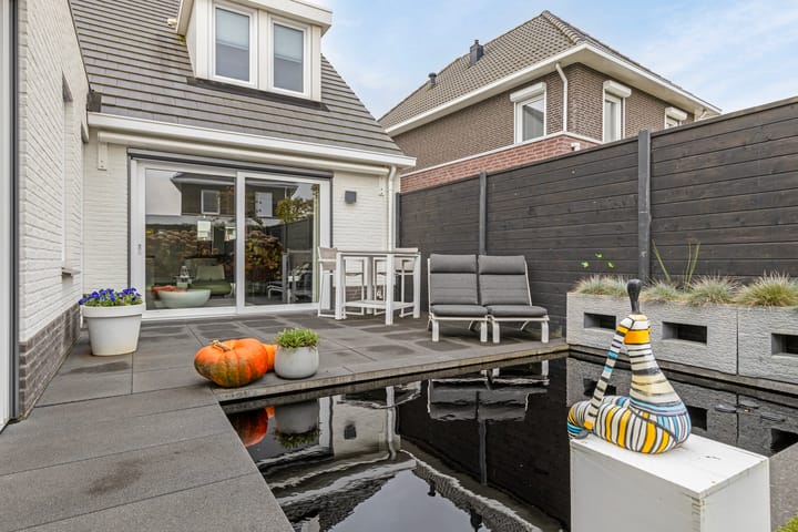 Foto 30 van Rietdekker 21