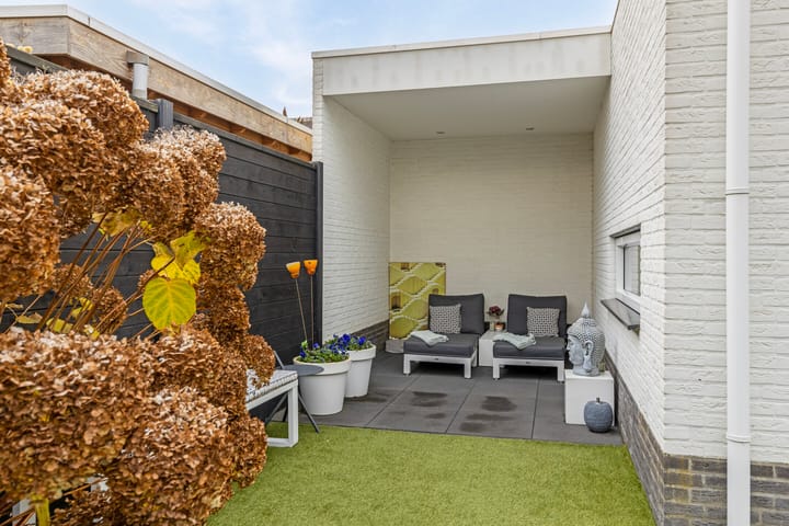 Foto 32 van Rietdekker 21