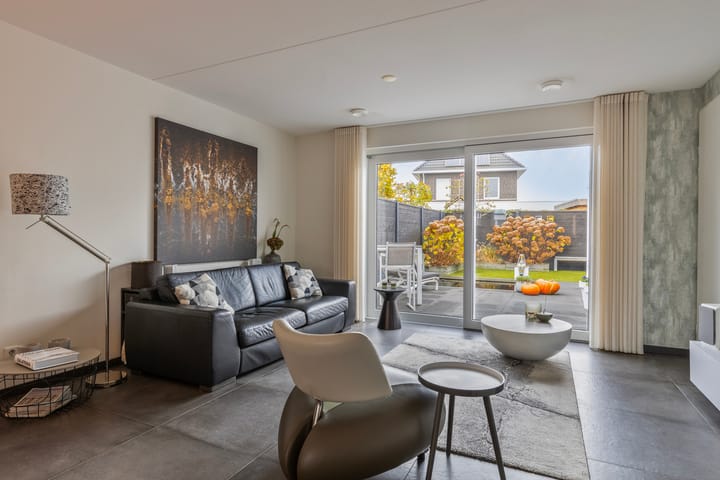 Photo 2 of Rietdekker 21