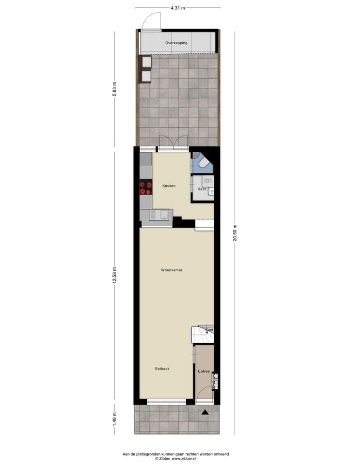 Foto 33 van Venenlaan 173