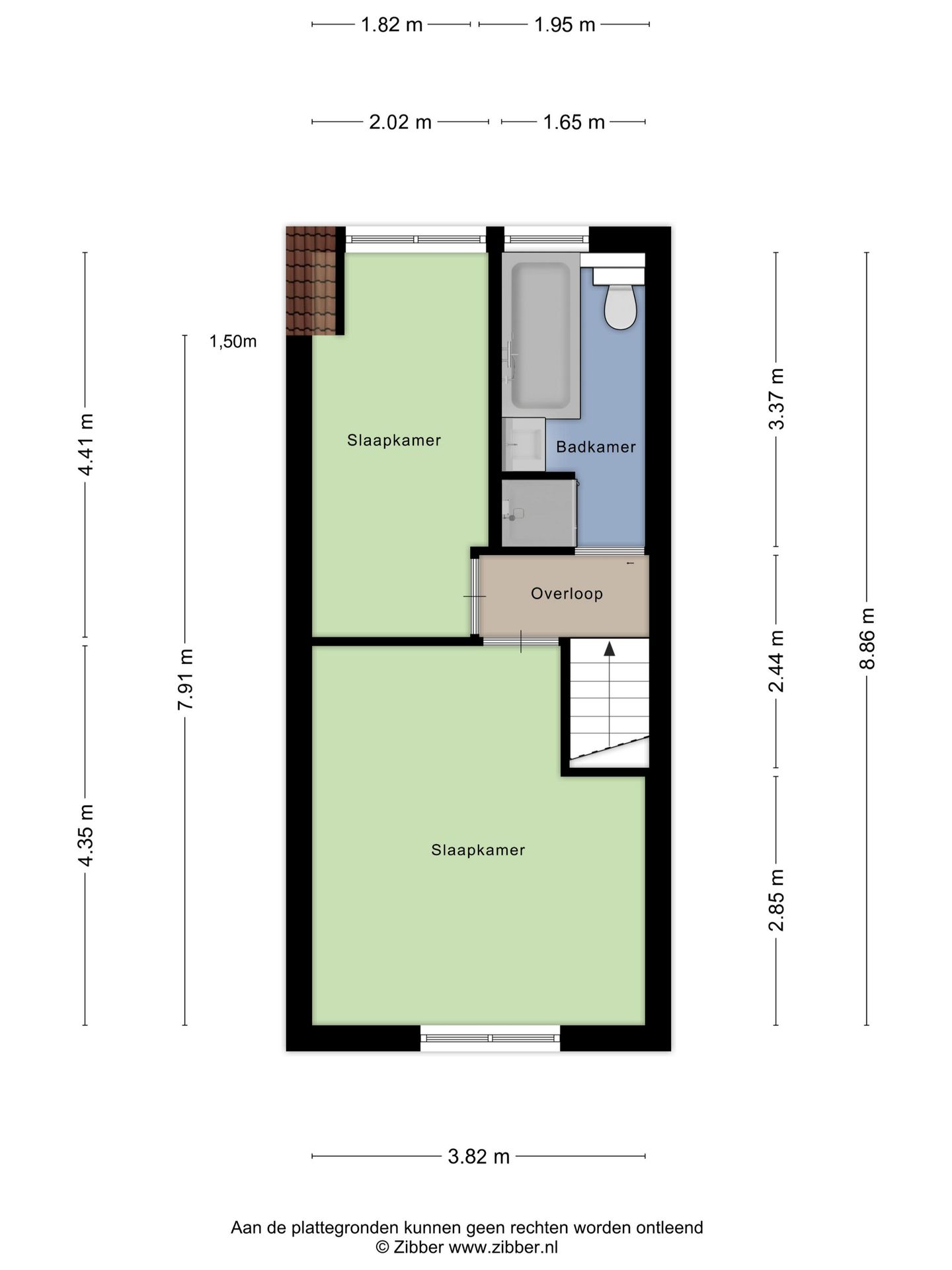 Foto 34 van Venenlaan 173