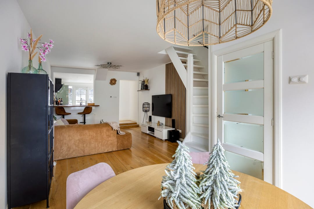 Foto 8 van Venenlaan 173