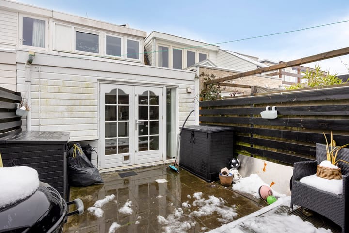 Foto 25 van Venenlaan 173